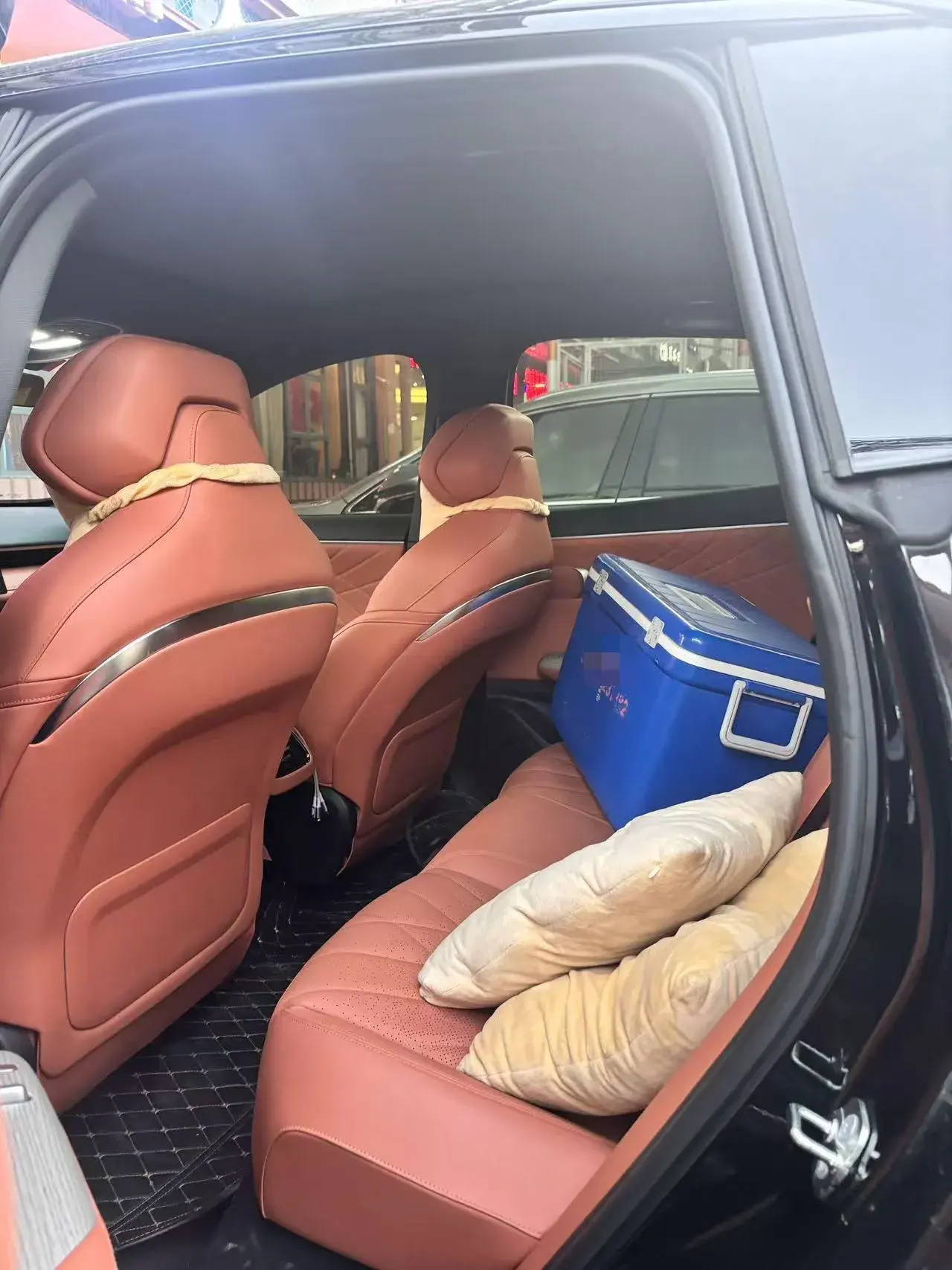 2023 DEEPAL SL03 thumbnail 4