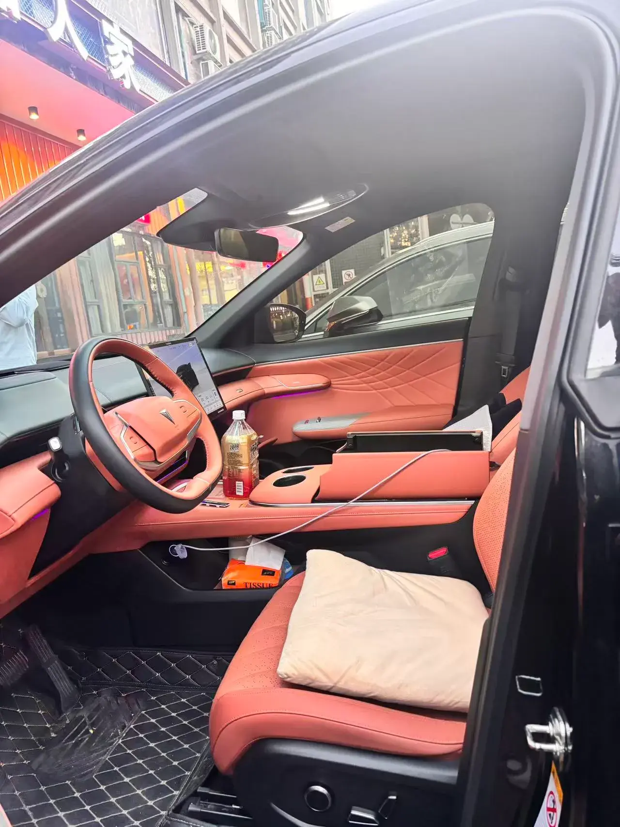 2023 DEEPAL SL03 thumbnail 3