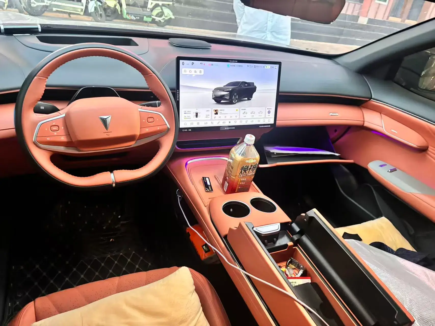 2023 DEEPAL SL03 thumbnail 2