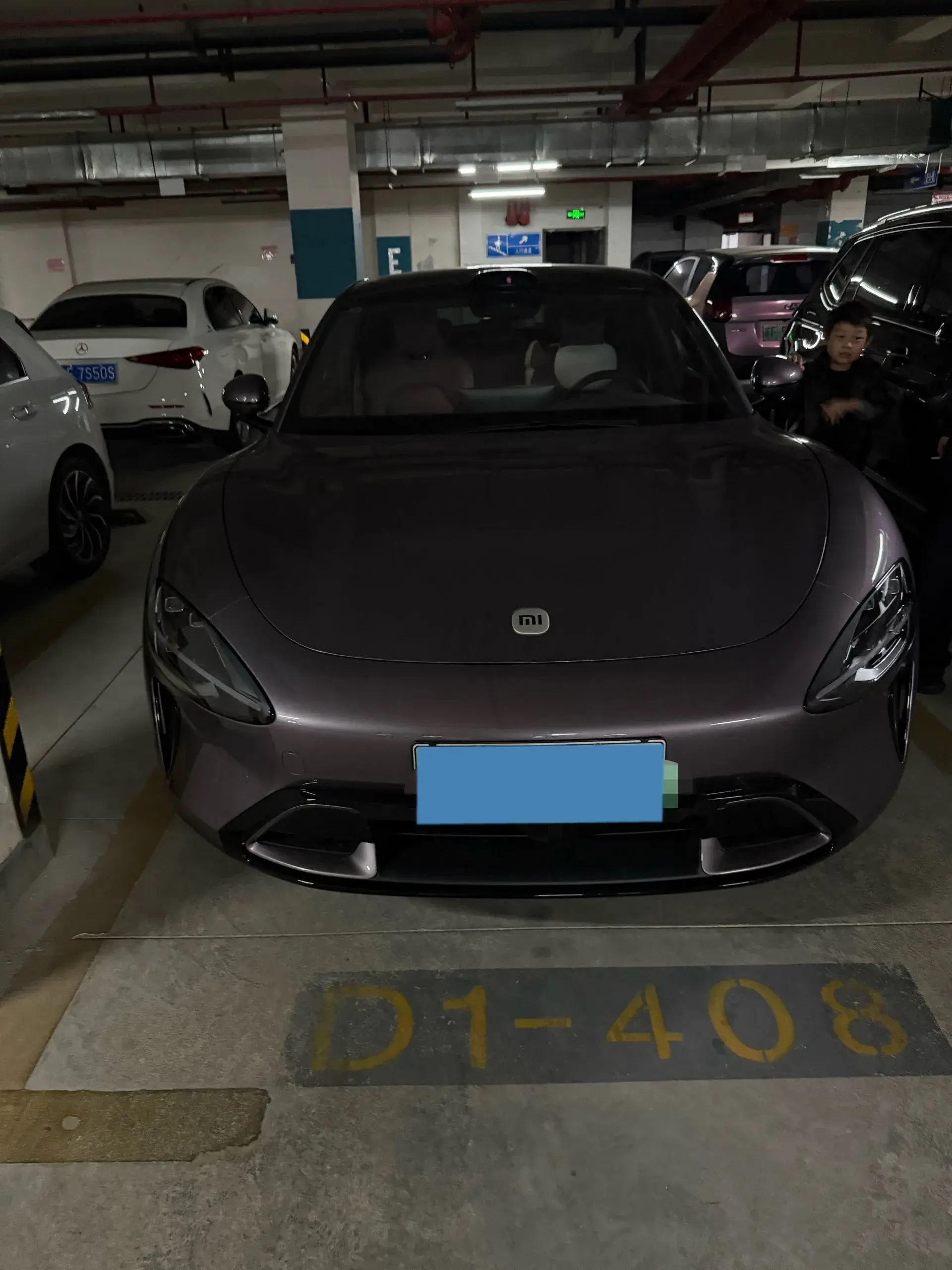 2024 MI SU7 thumbnail 3