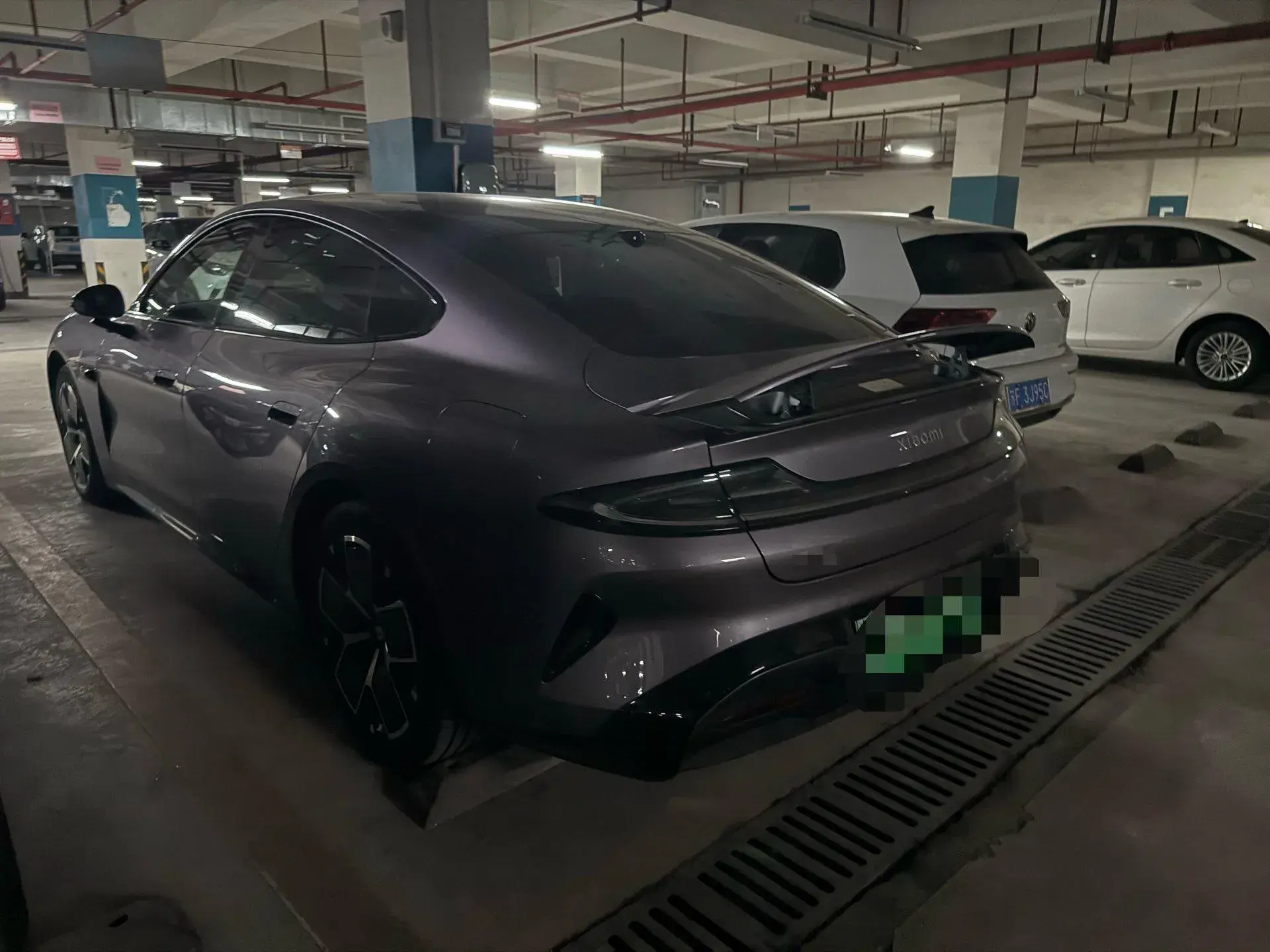 2024 MI SU7 thumbnail 4