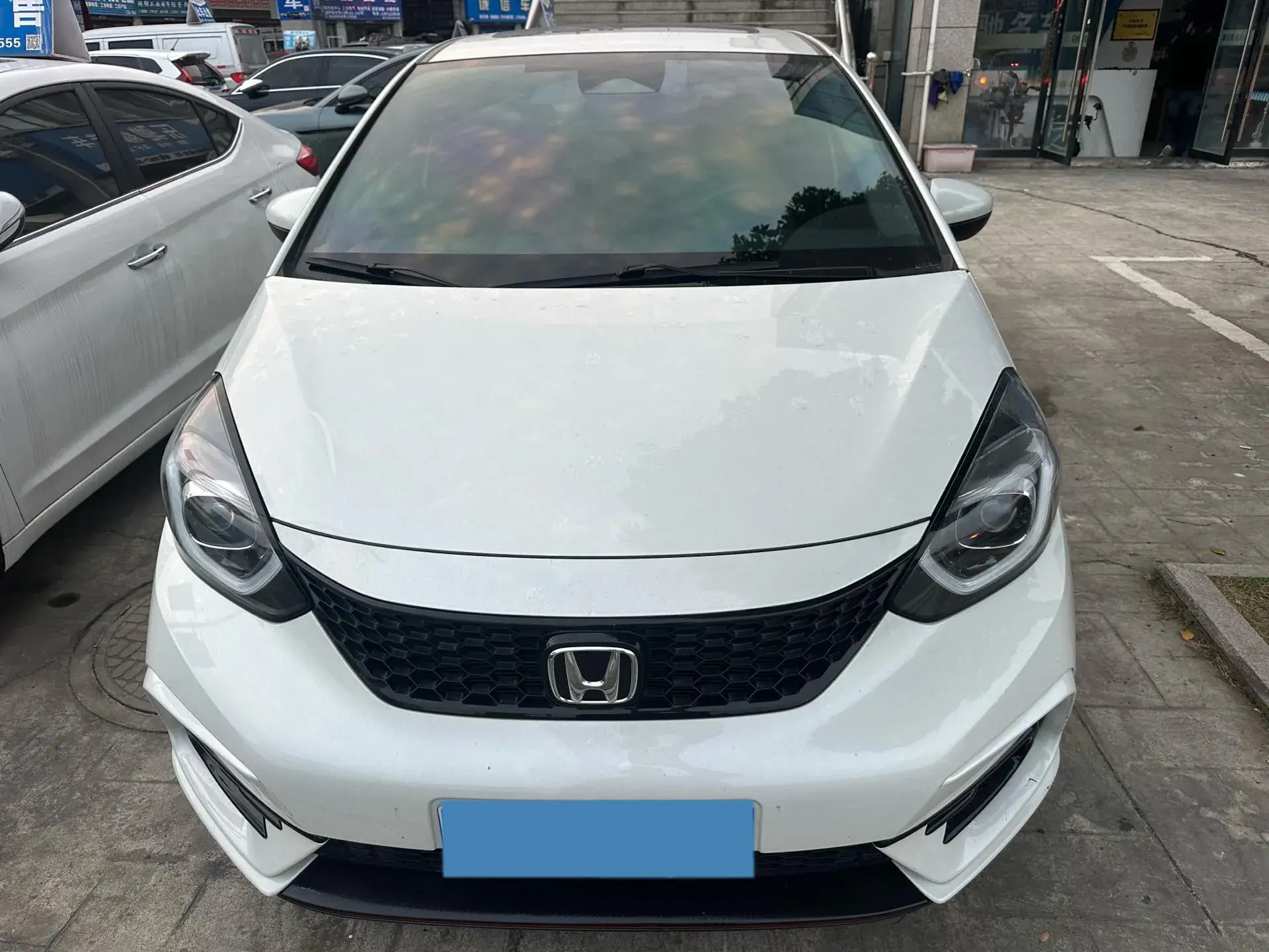 2023 HONDA LIFE thumbnail 2