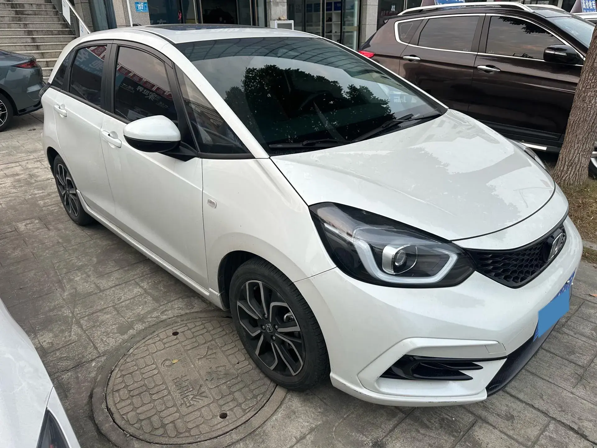 2023 HONDA LIFE thumbnail 3