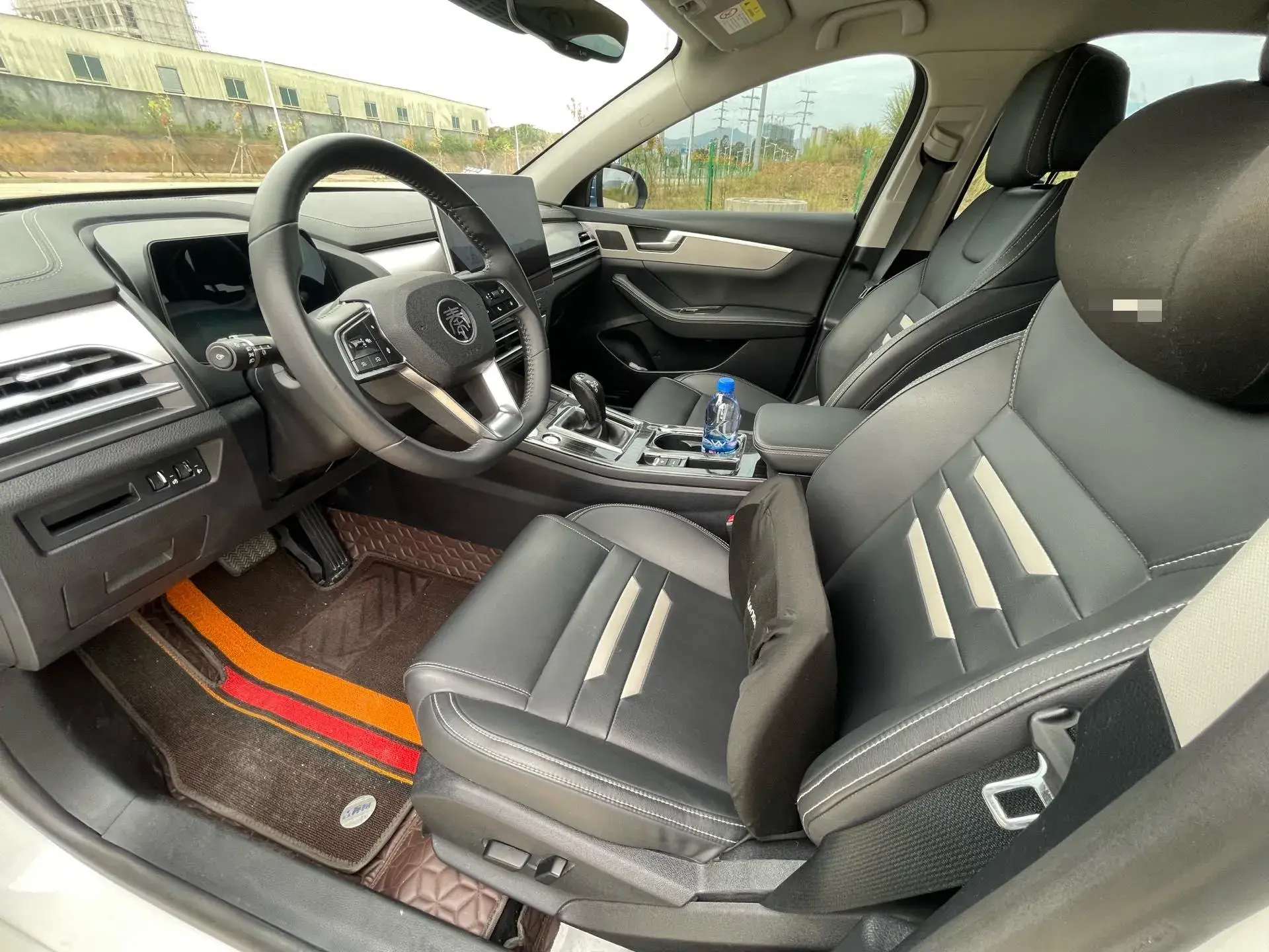 2019 BYD QIN thumbnail 4