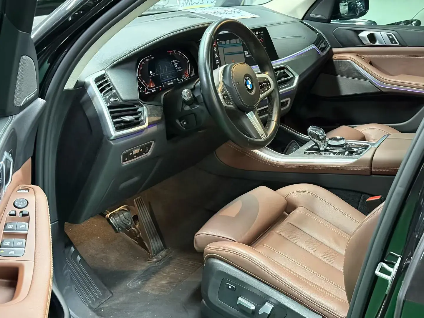 2022 BMW X5 thumbnail 4