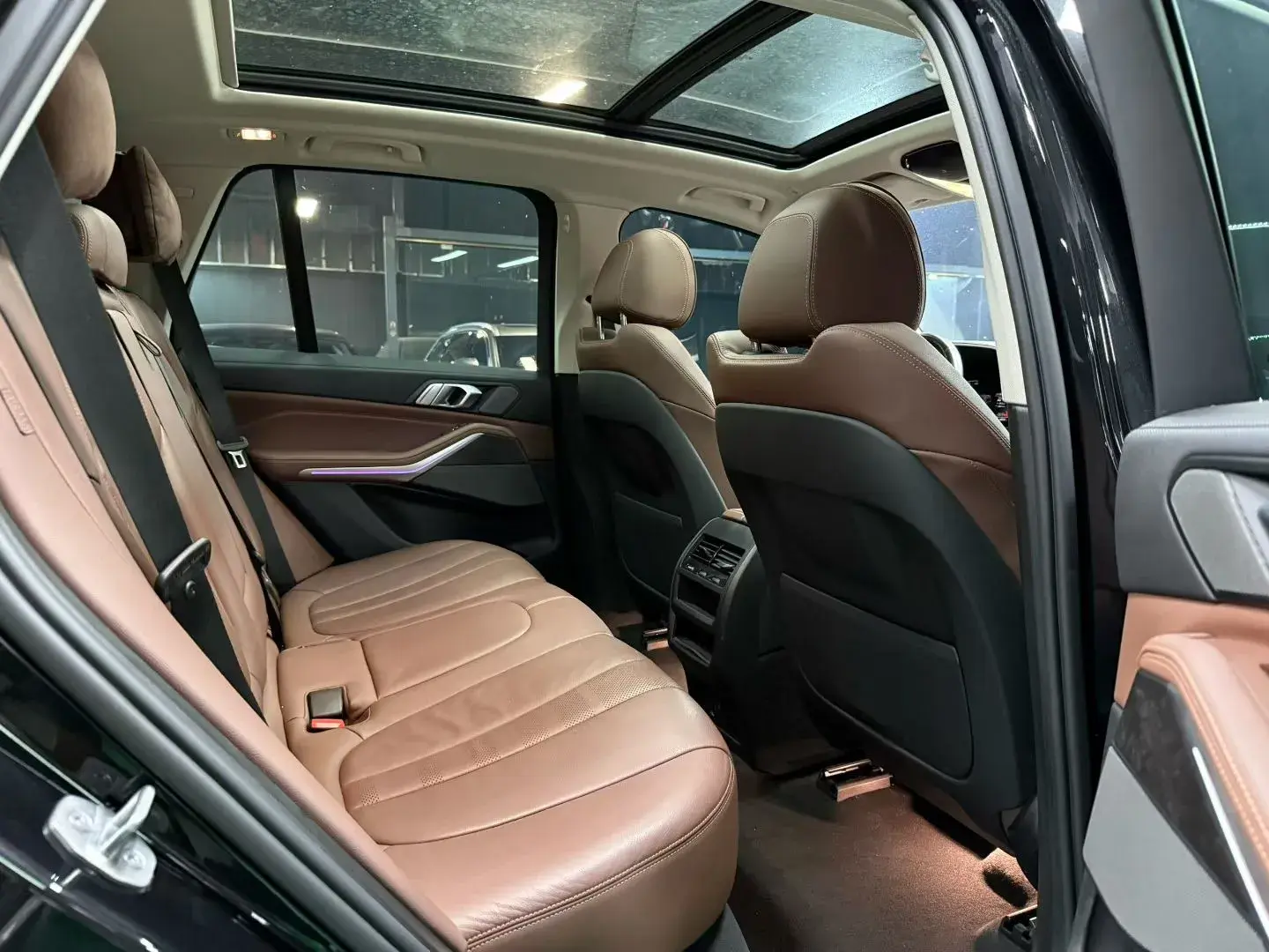 2022 BMW X5 thumbnail 3