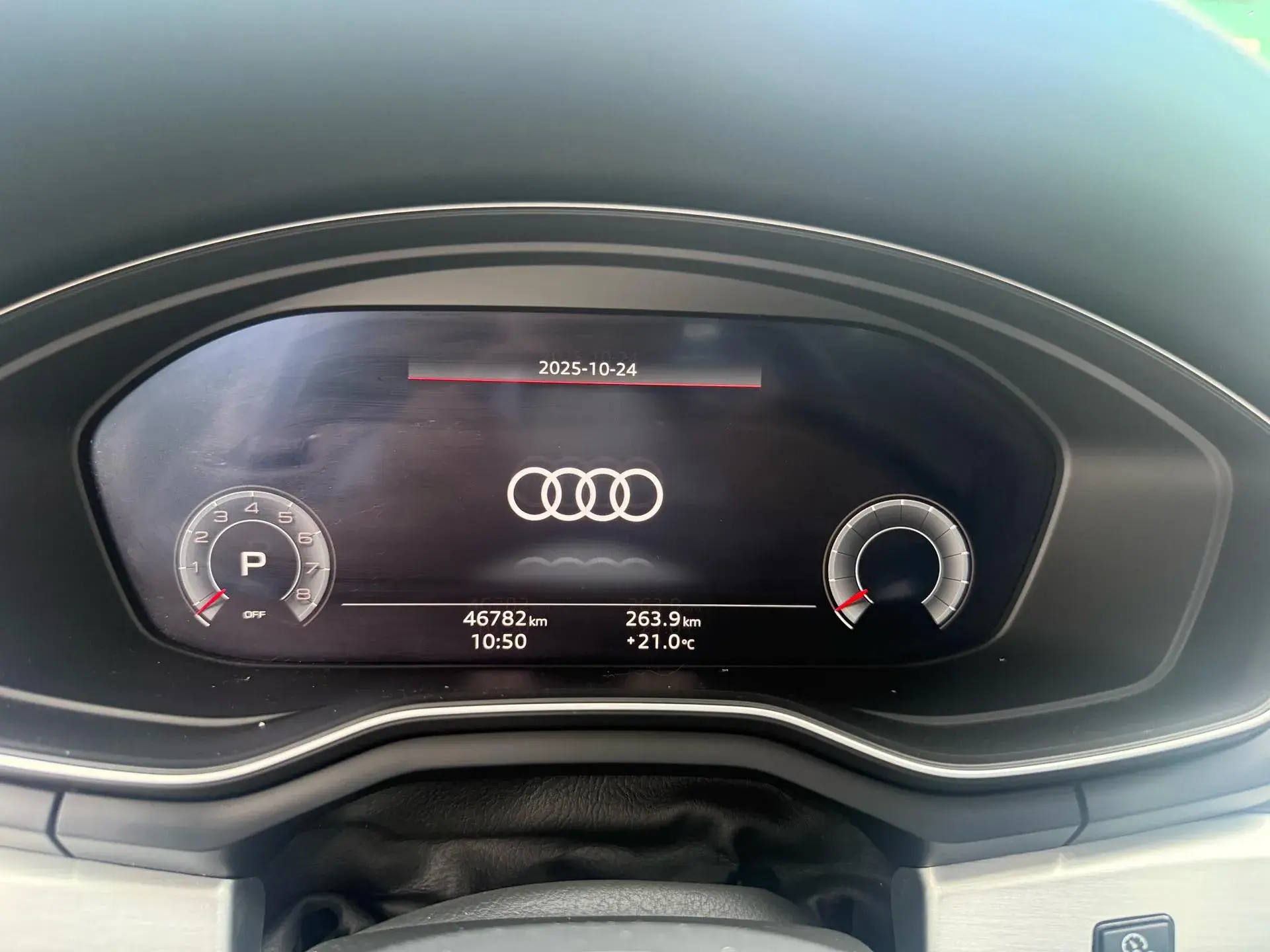 2020 AUDI A4L thumbnail 3