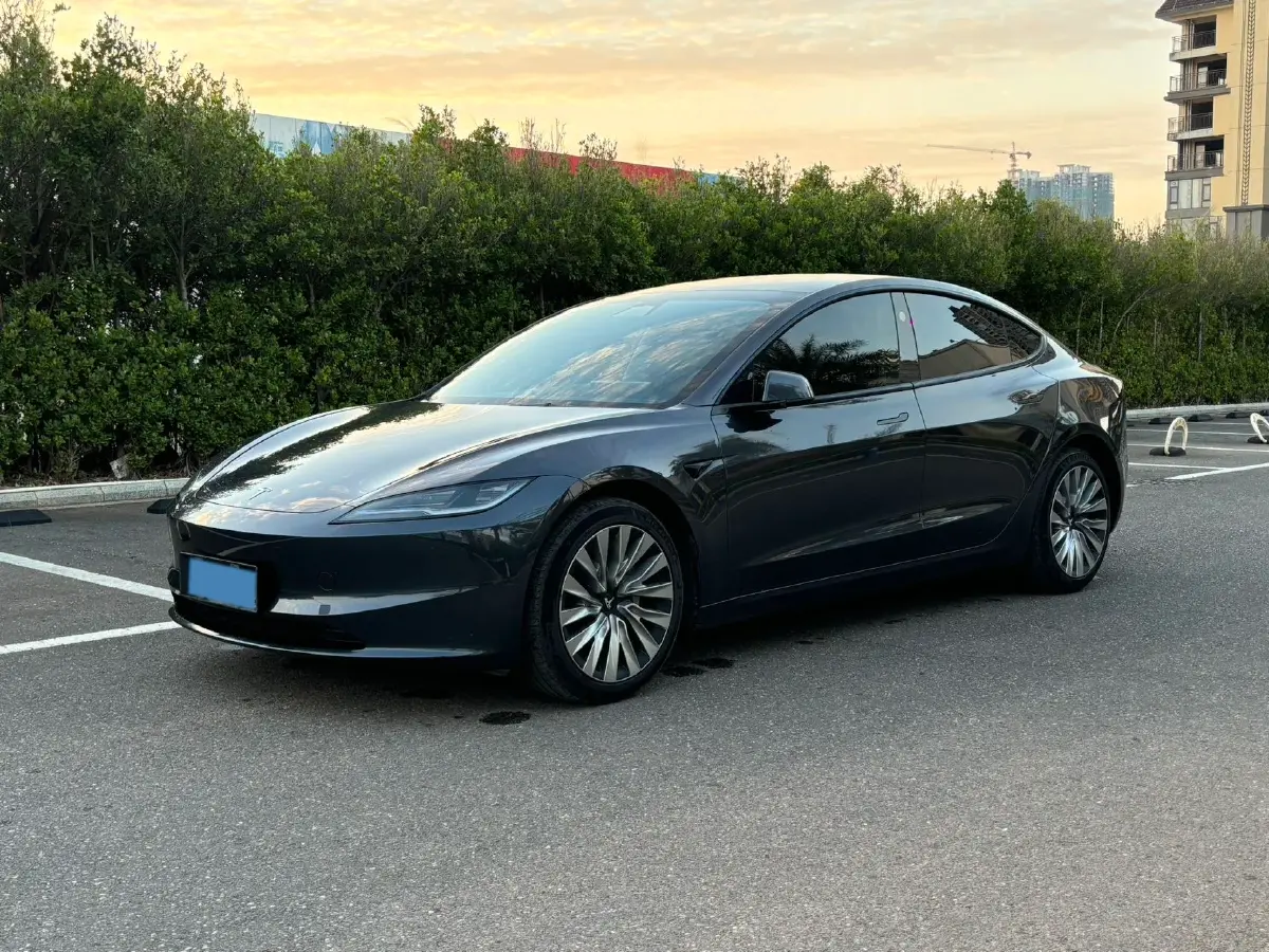 2023 Tesla Model 3 BEV 78.4KWH