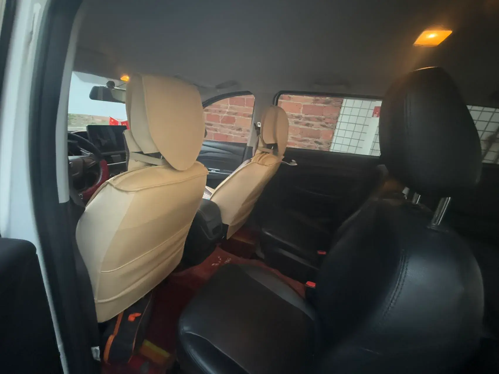 2019 WULING HONGGUANG thumbnail 4