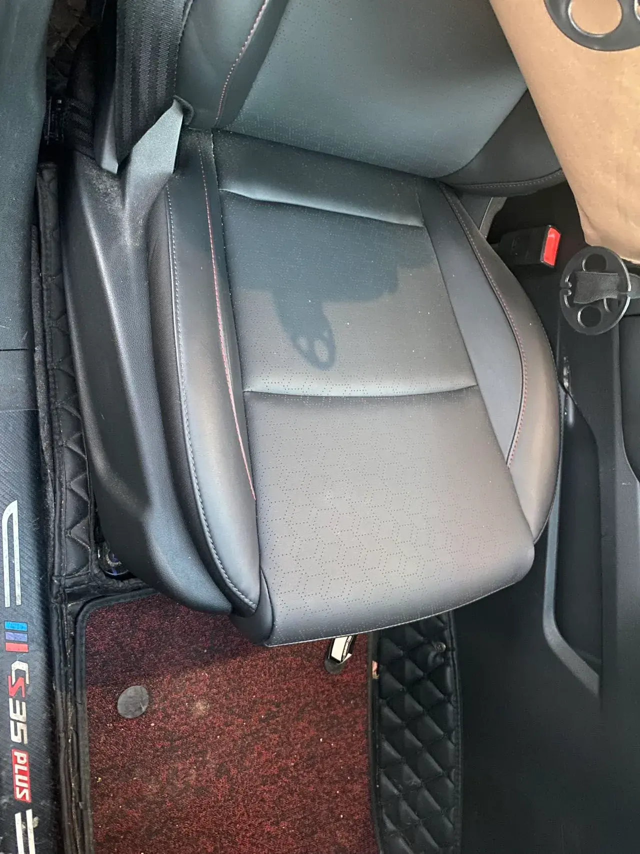 2021 CHANGAN EADO thumbnail 4