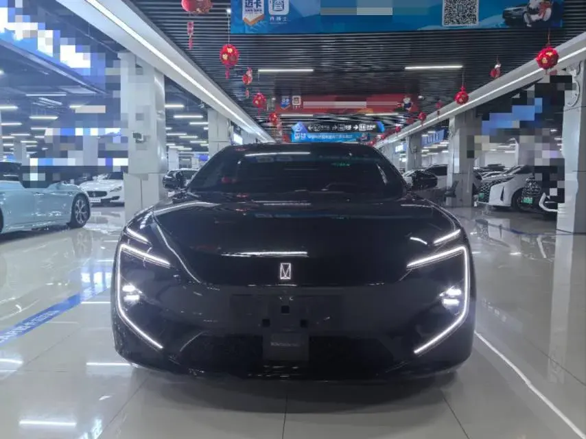 2025 AVATR 12 thumbnail 2