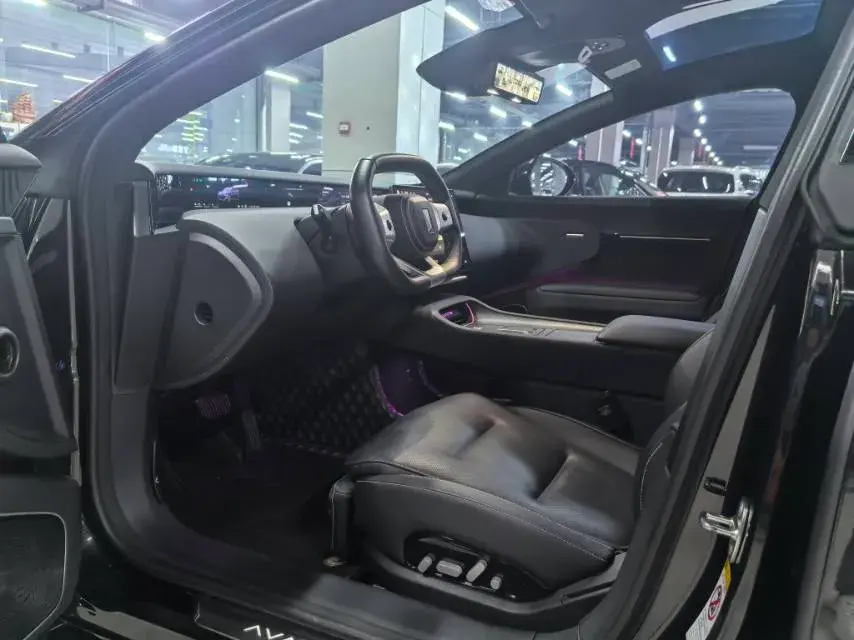 2025 AVATR 12 thumbnail 4