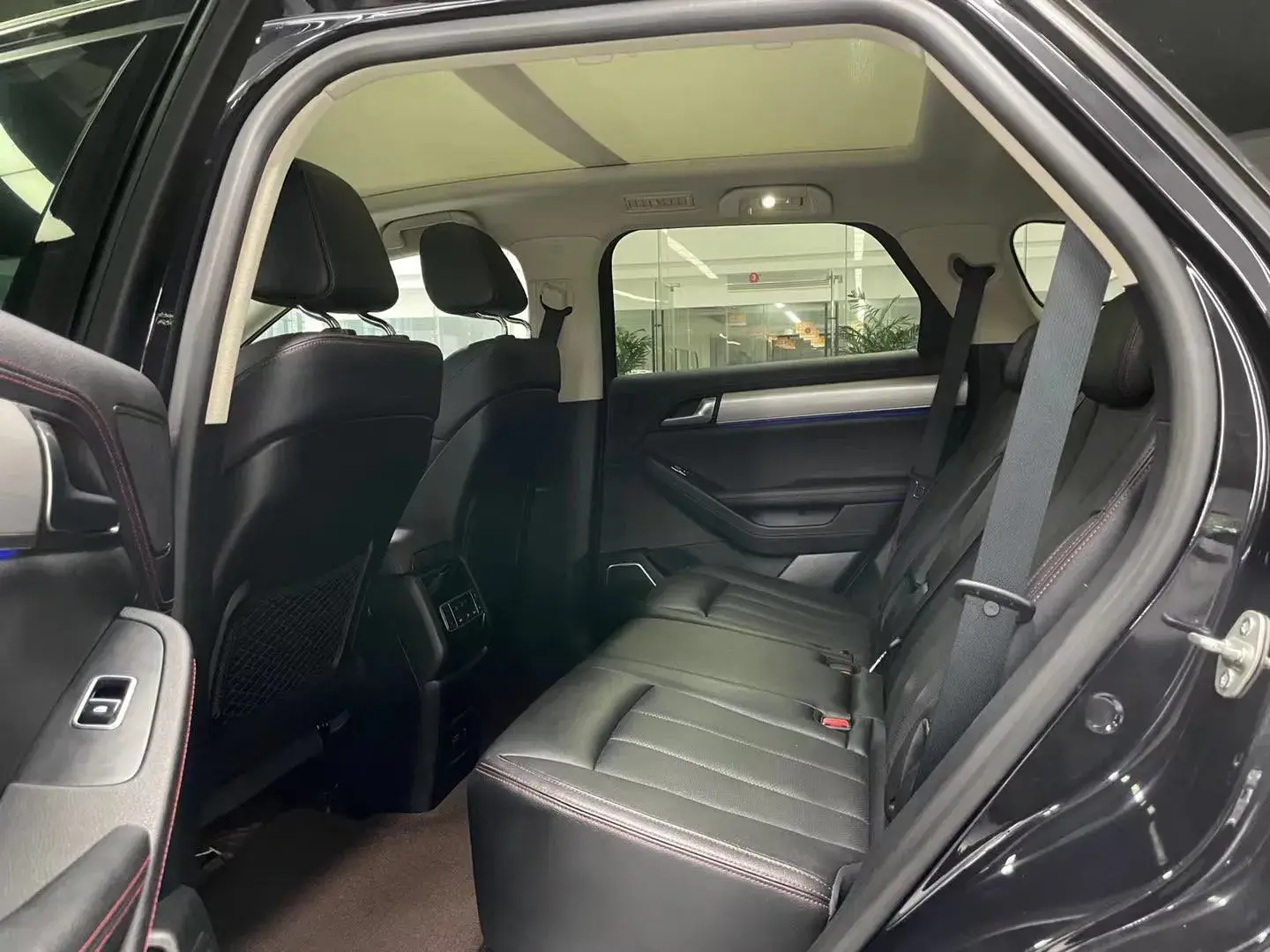 2019 BYD TANG thumbnail 3