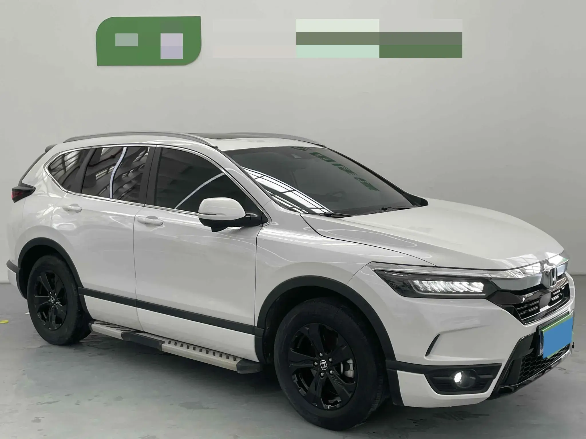 2021 HONDA BREEZE thumbnail 3