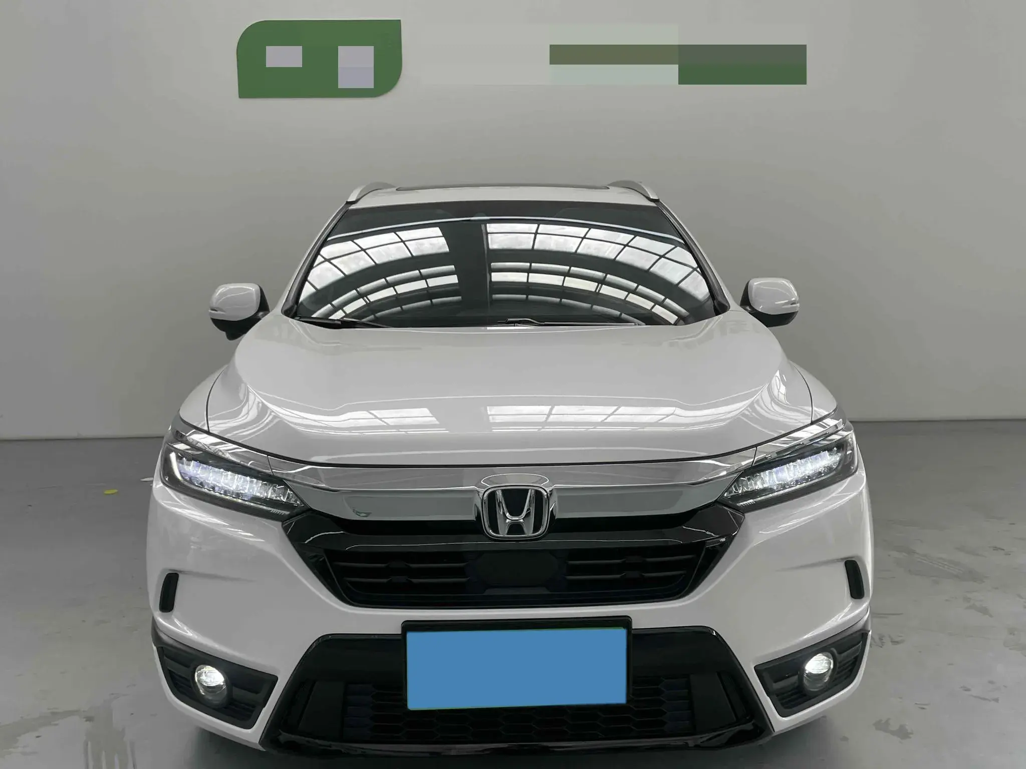 2021 HONDA BREEZE thumbnail 2