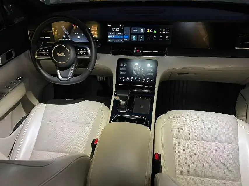 2021 LI ONE thumbnail 4