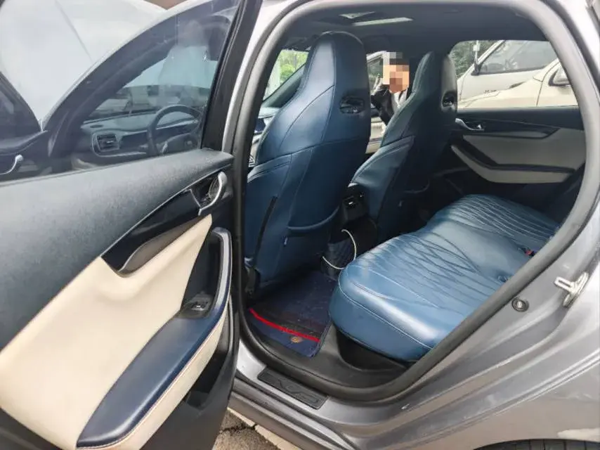 2021 BYD QIN thumbnail 3