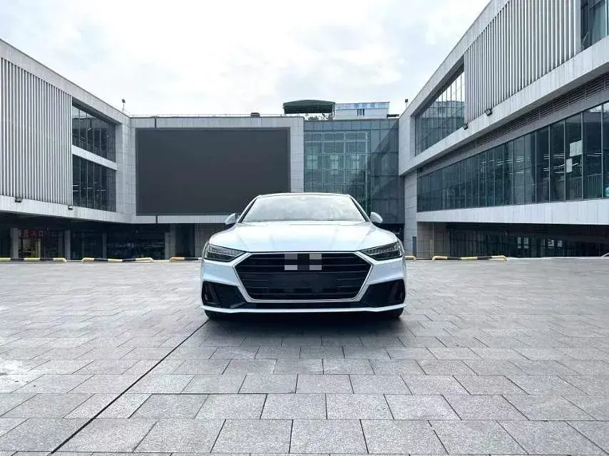 2021 AUDI A7 thumbnail 2