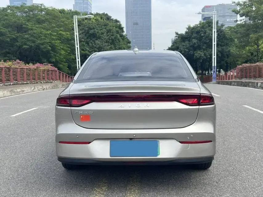 2023 AION S thumbnail 4