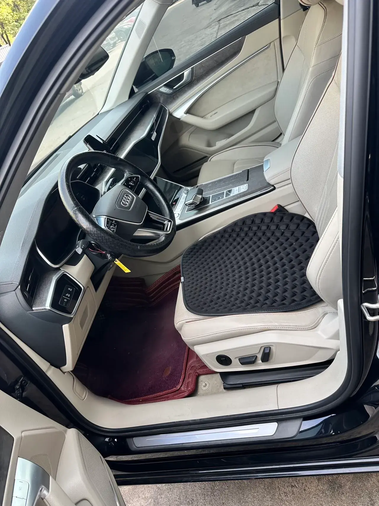 2019 AUDI A6L thumbnail 2