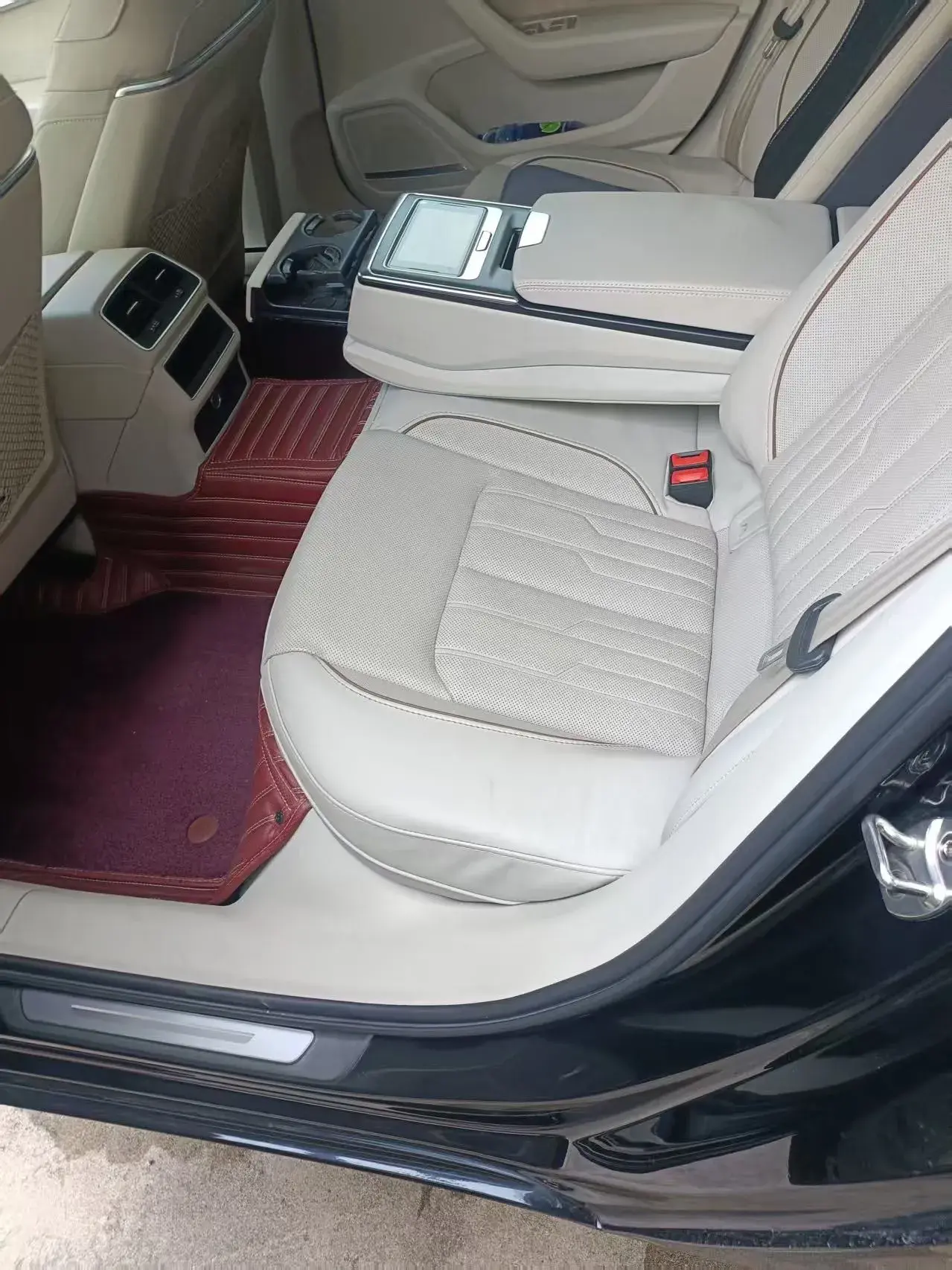 2019 AUDI A6L thumbnail 4