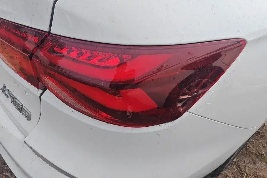 2023 CHEVROLET MONZA thumbnail 3