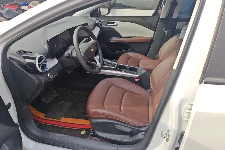 2023 CHEVROLET MONZA thumbnail 4