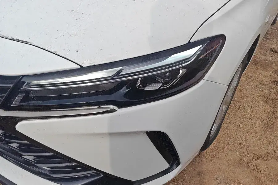 2023 CHEVROLET MONZA thumbnail 2