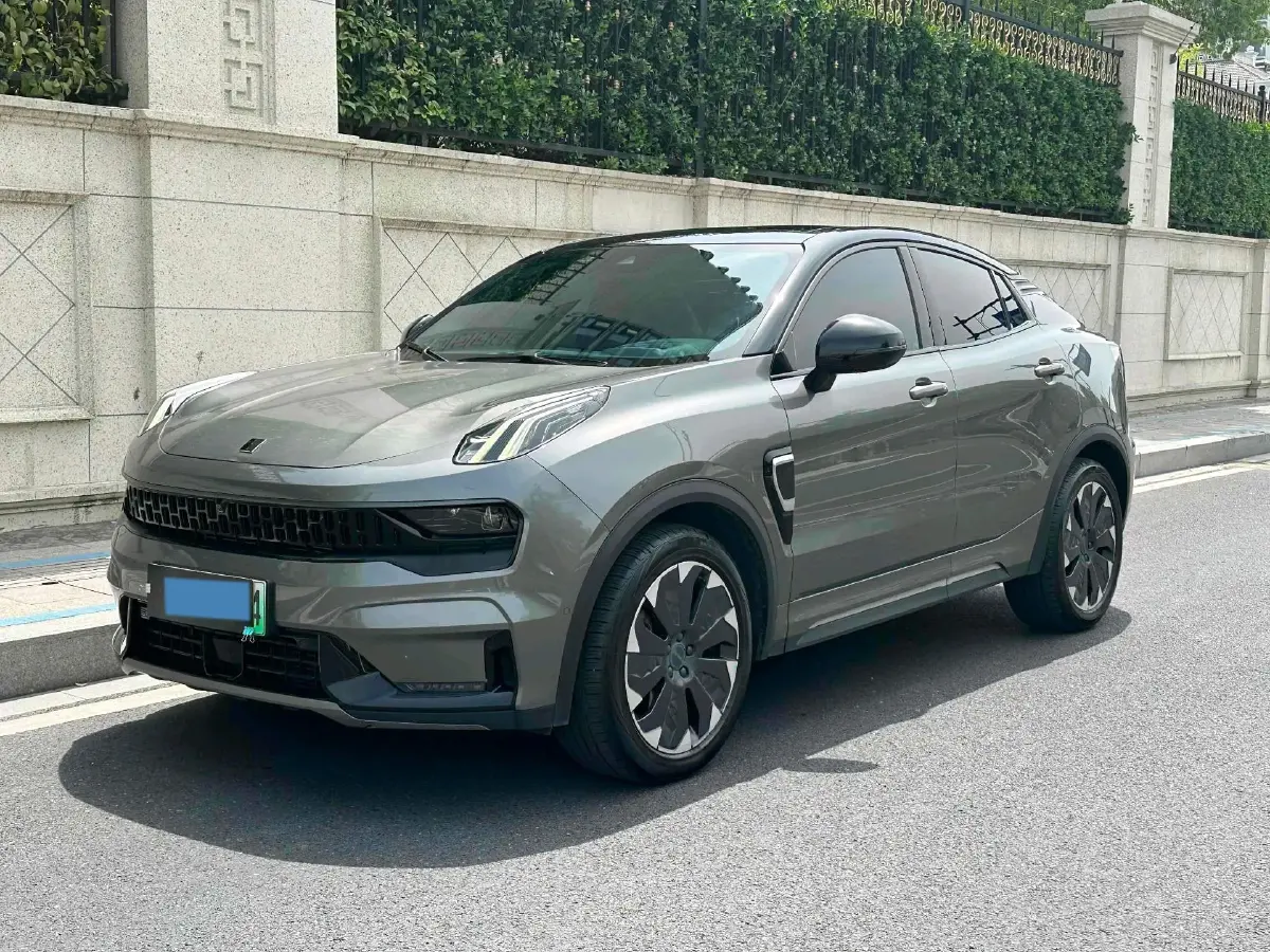 2021 LYNK&CO 05 EM-P 1.5T 180HP L3 7DCT PHEV 17.7KWH 2021 LYNK&CO 05 EM-P 1.5T 180HP L3 7DCT PHEV 17.7KWH