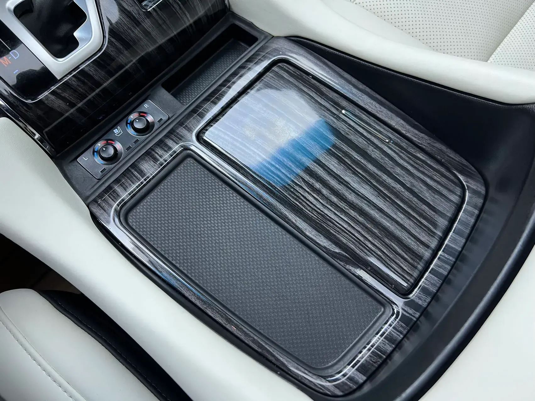 2018 TOYOTA ALPHARD thumbnail 4