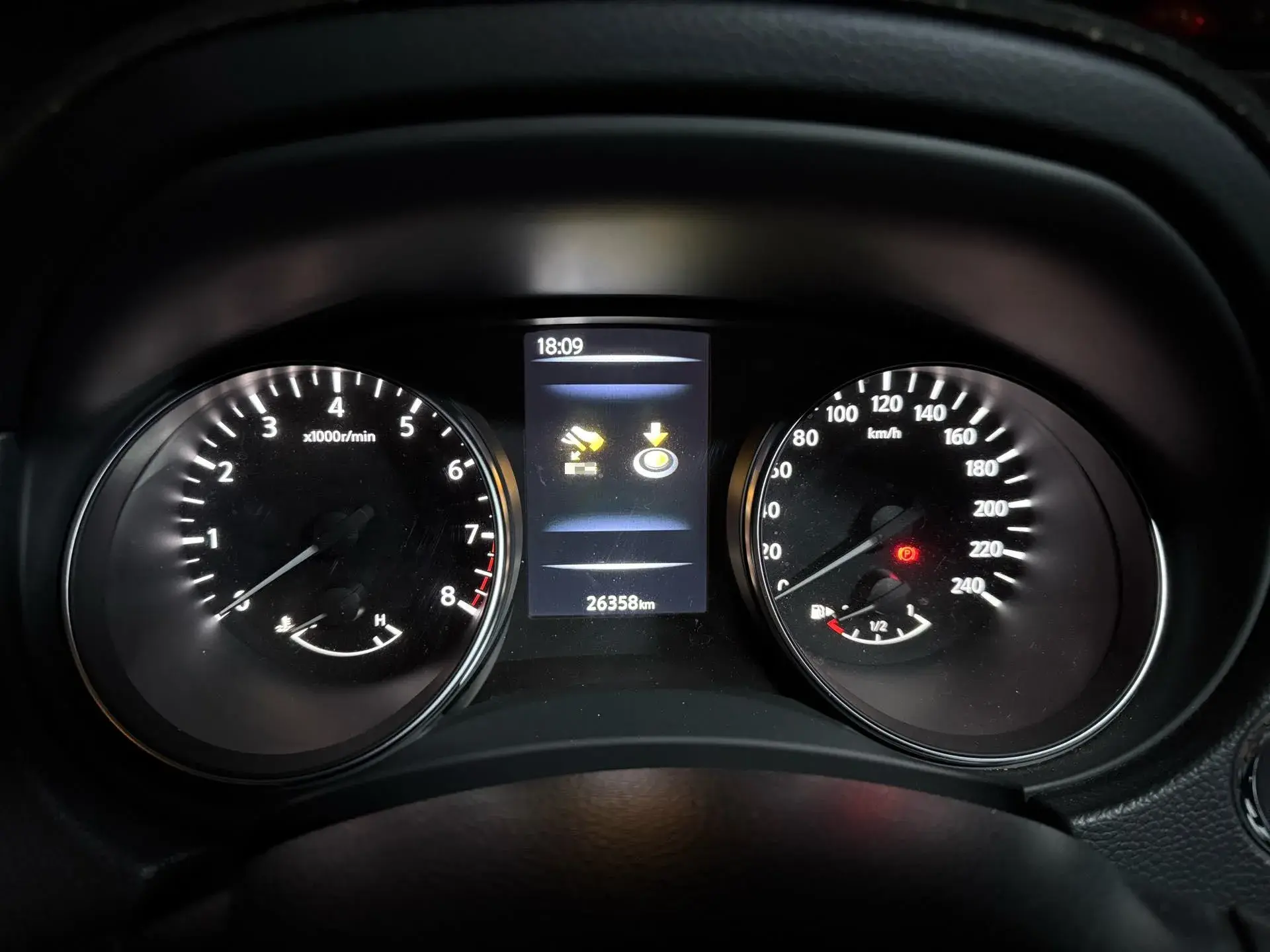 2021 NISSAN QASHQAI thumbnail 3