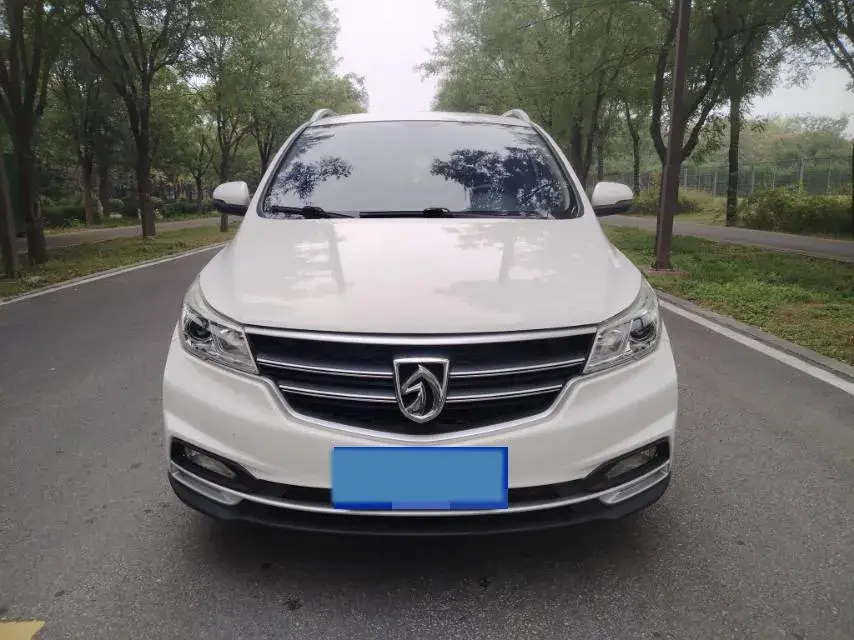 2019 BAOJUN 730 thumbnail 2