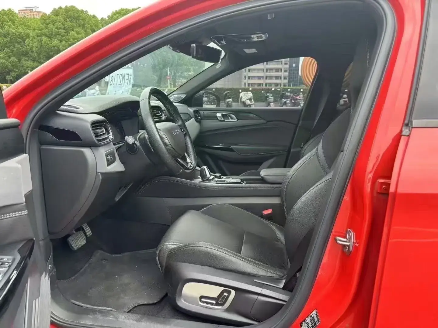 2021 LYNK&CO 03 thumbnail 4