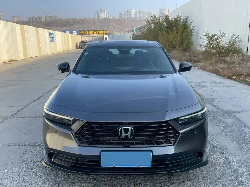 2023 HONDA ACCORD thumbnail 2