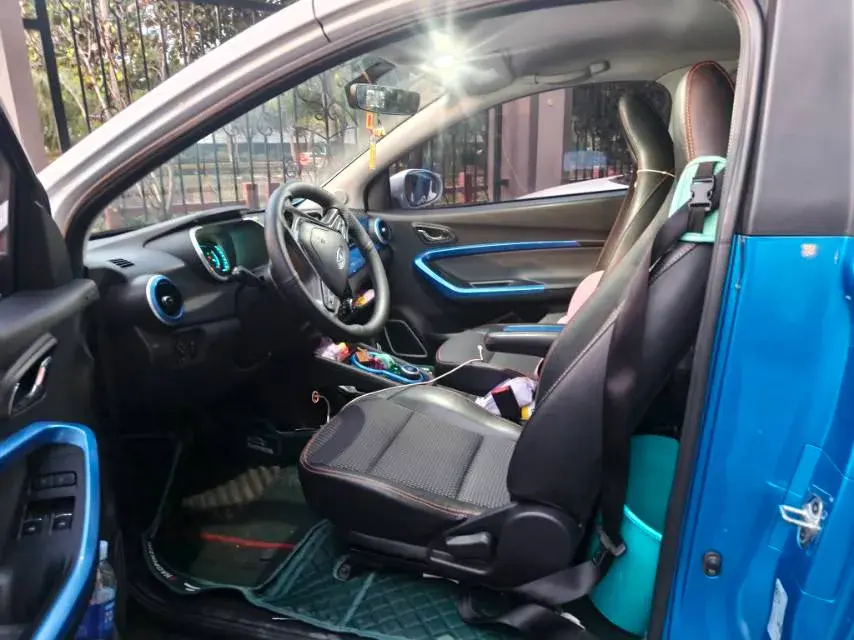 2019 CHERY LITTLE thumbnail 3