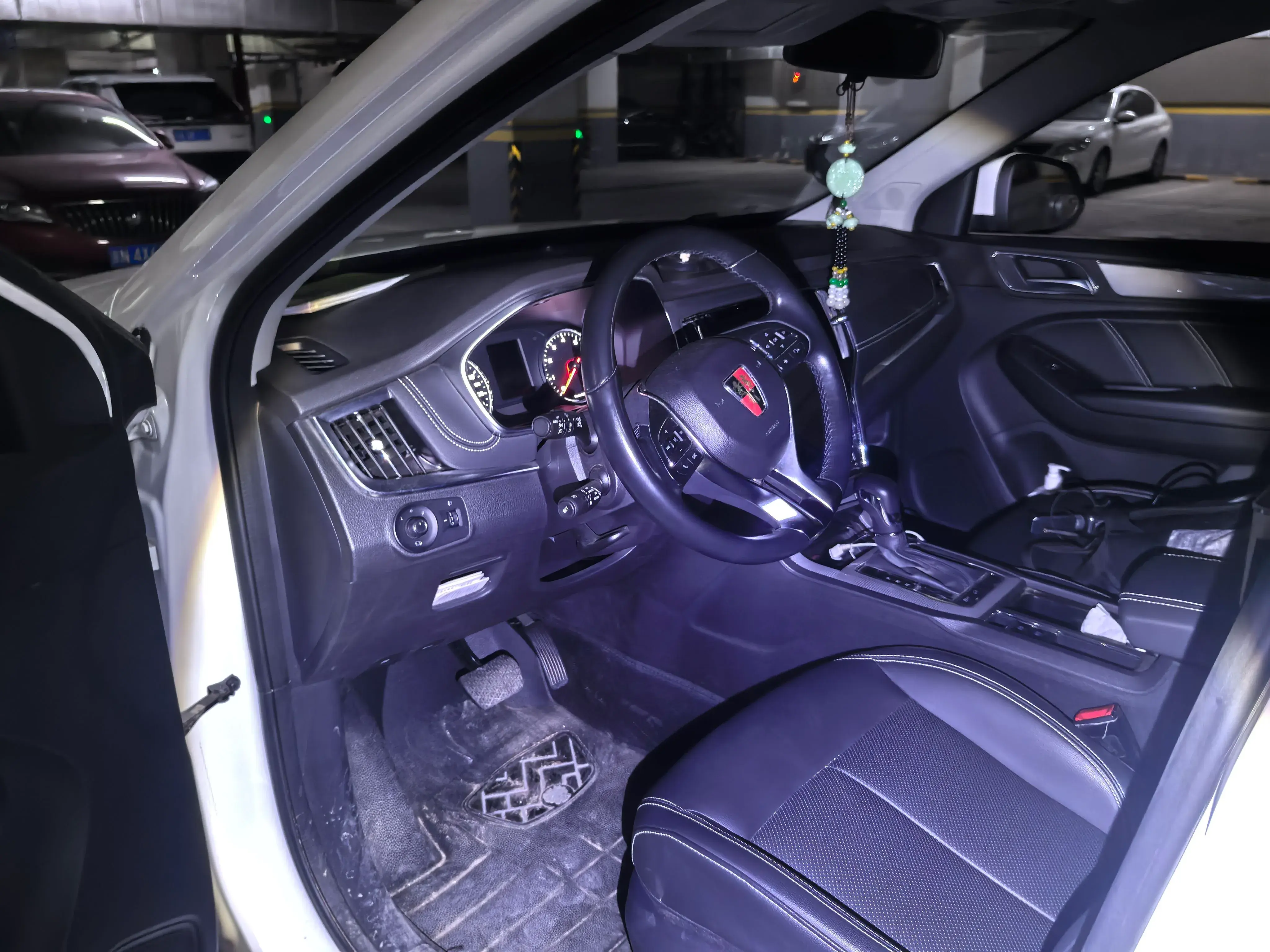 2020 ROEWE RX5 thumbnail 4