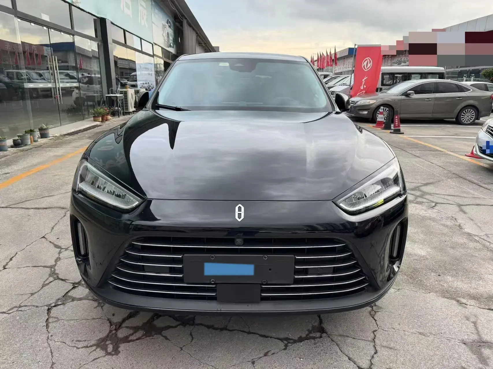 2022 AITO AITO thumbnail 2