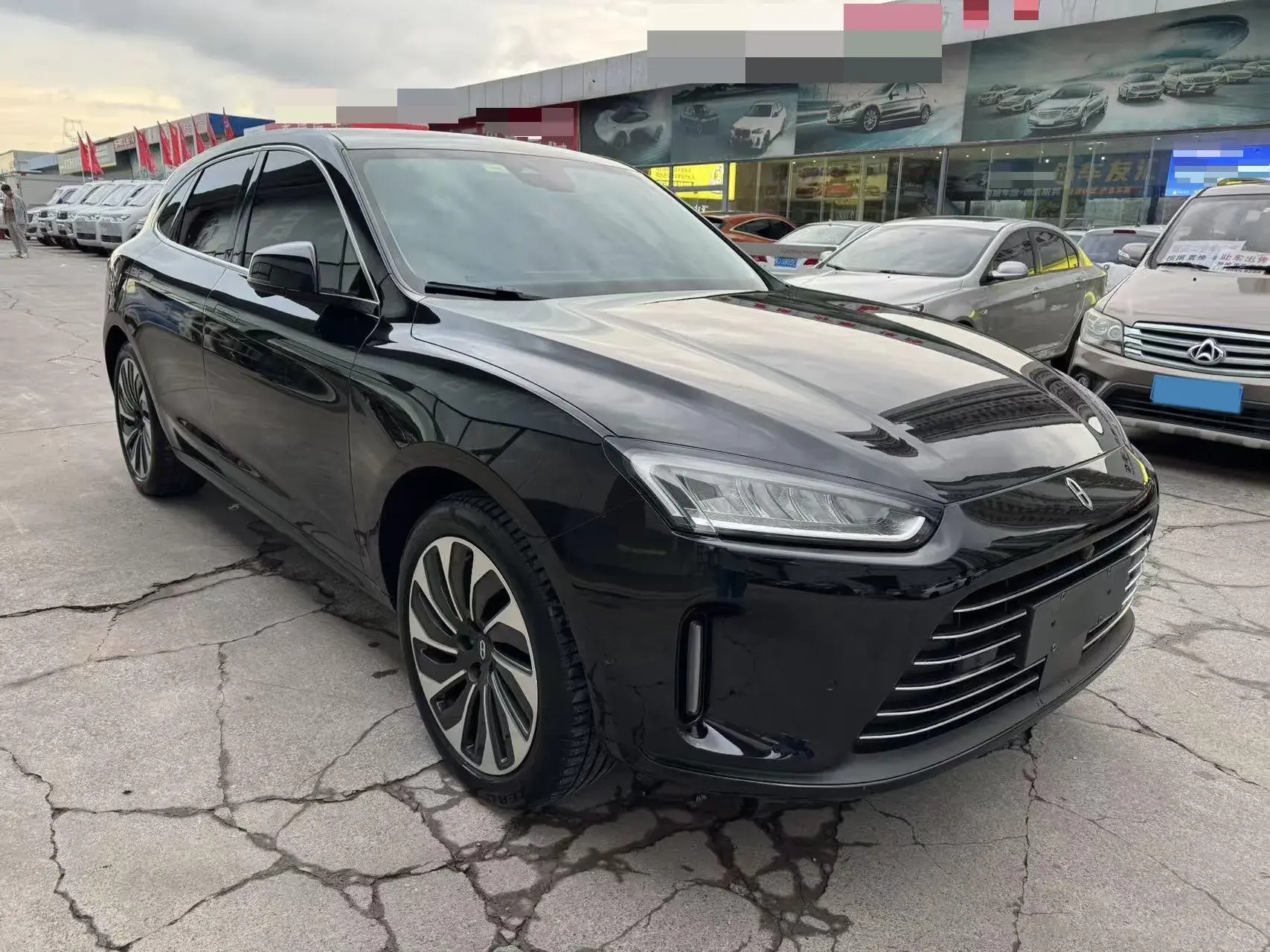 2022 AITO AITO thumbnail 3