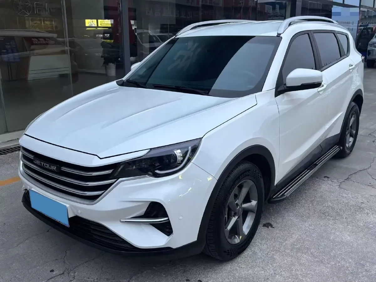 2020 Jetour X70M 1.5T 156HP L4 6DCT,autocango,china used car exporter,china ev exporter,chinese used car exporter,chinese used ev exporter