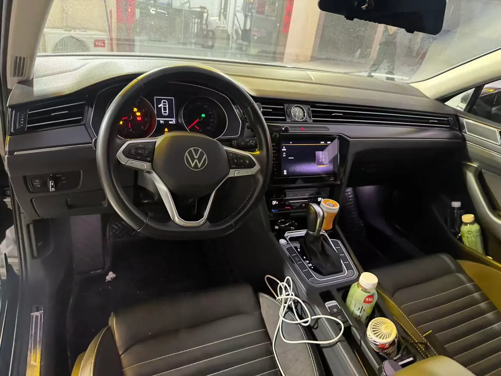 2020 VOLKSWAGEN MAGOTAN thumbnail 4