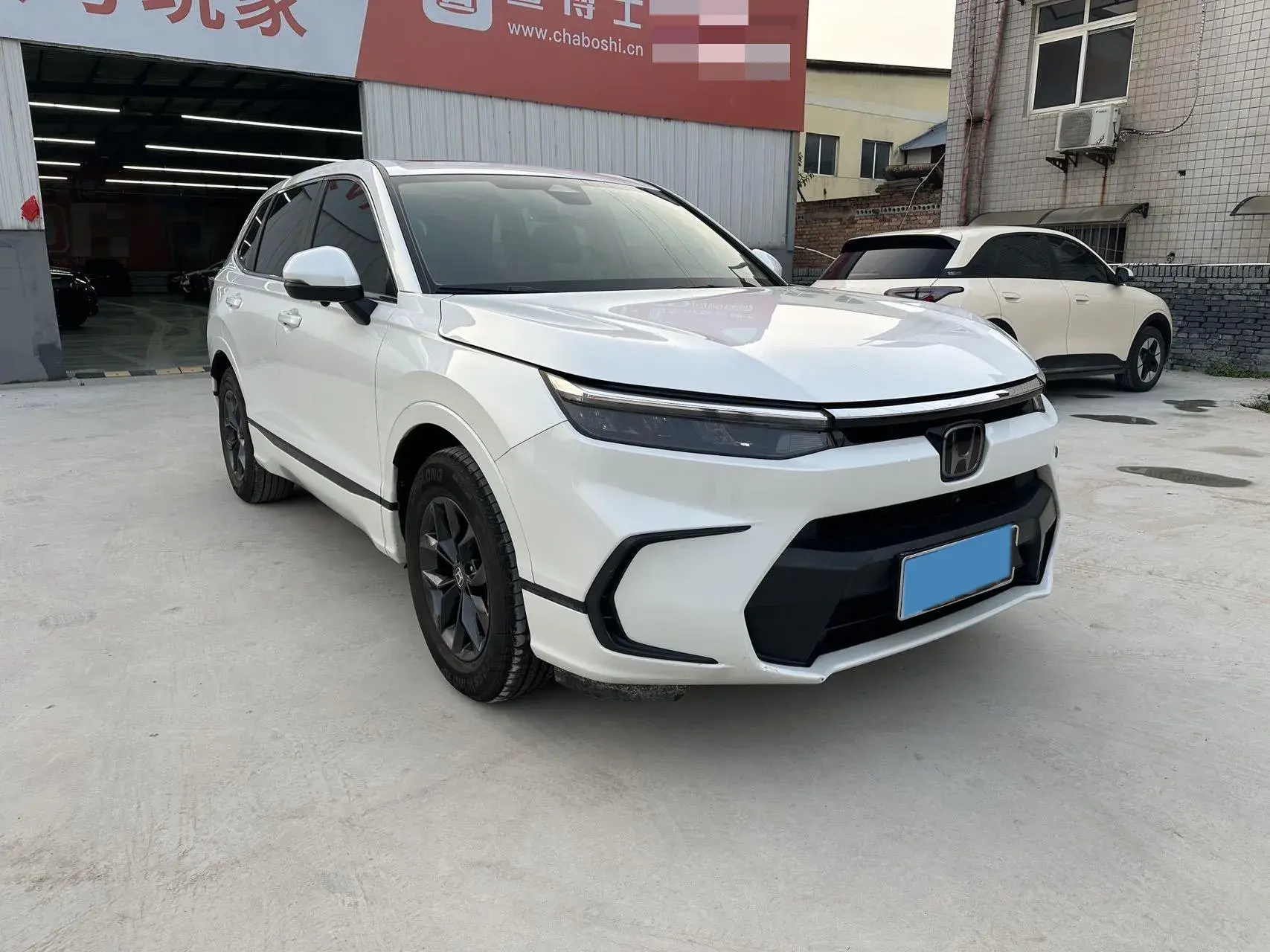 2023 HONDA BREEZE thumbnail 3