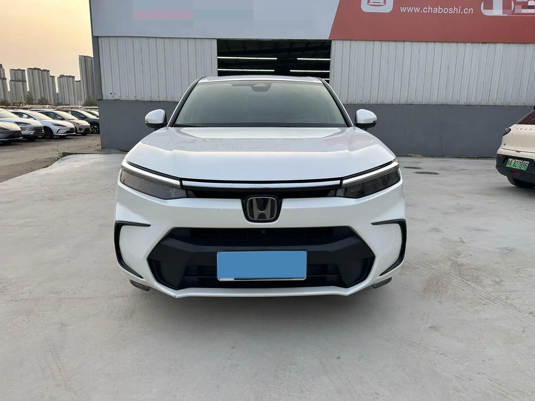 2023 HONDA BREEZE thumbnail 2