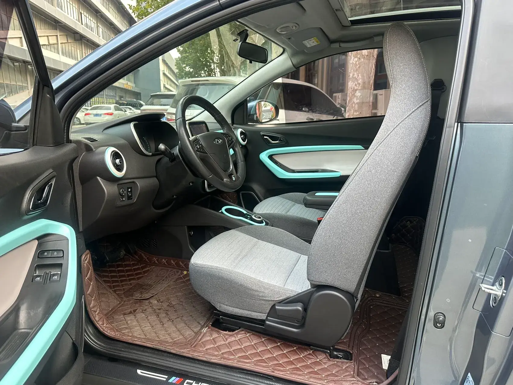 2021 CHERY LITTLE thumbnail 4