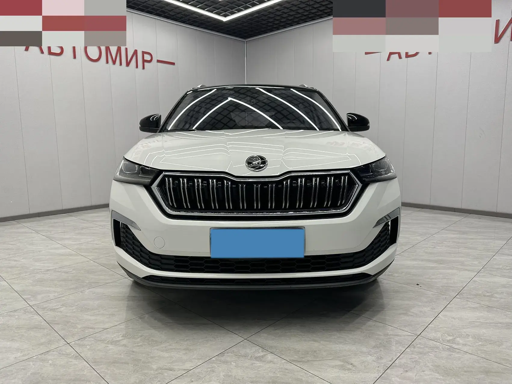 2022 SKODA KAMIQ thumbnail 3