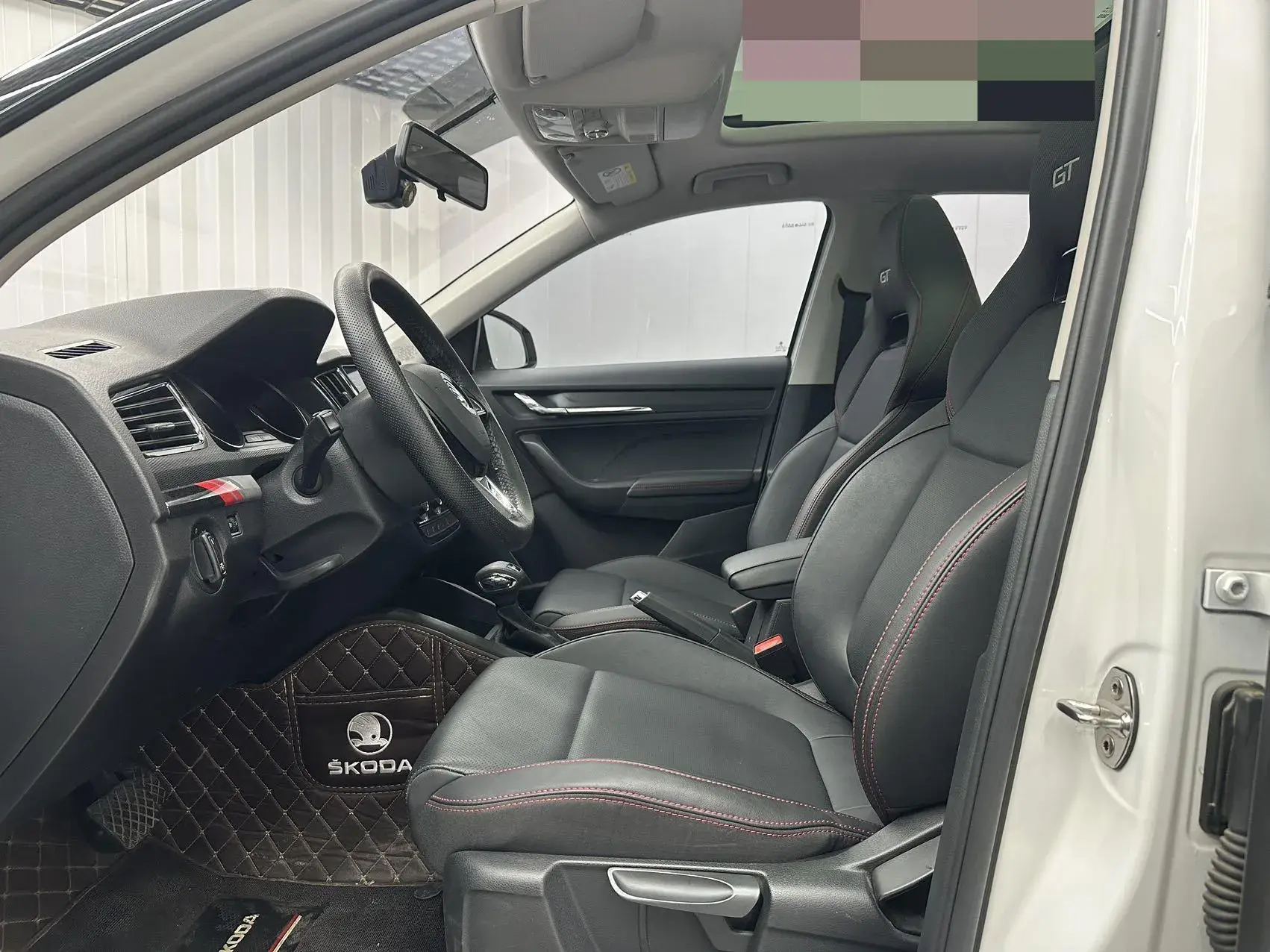 2022 SKODA KAMIQ thumbnail 4