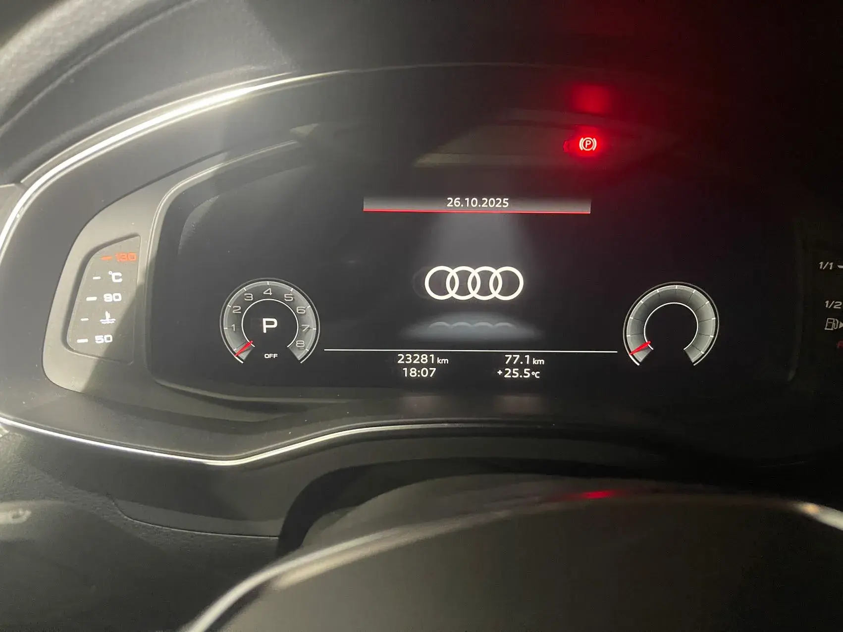 2024 AUDI A7L thumbnail 2