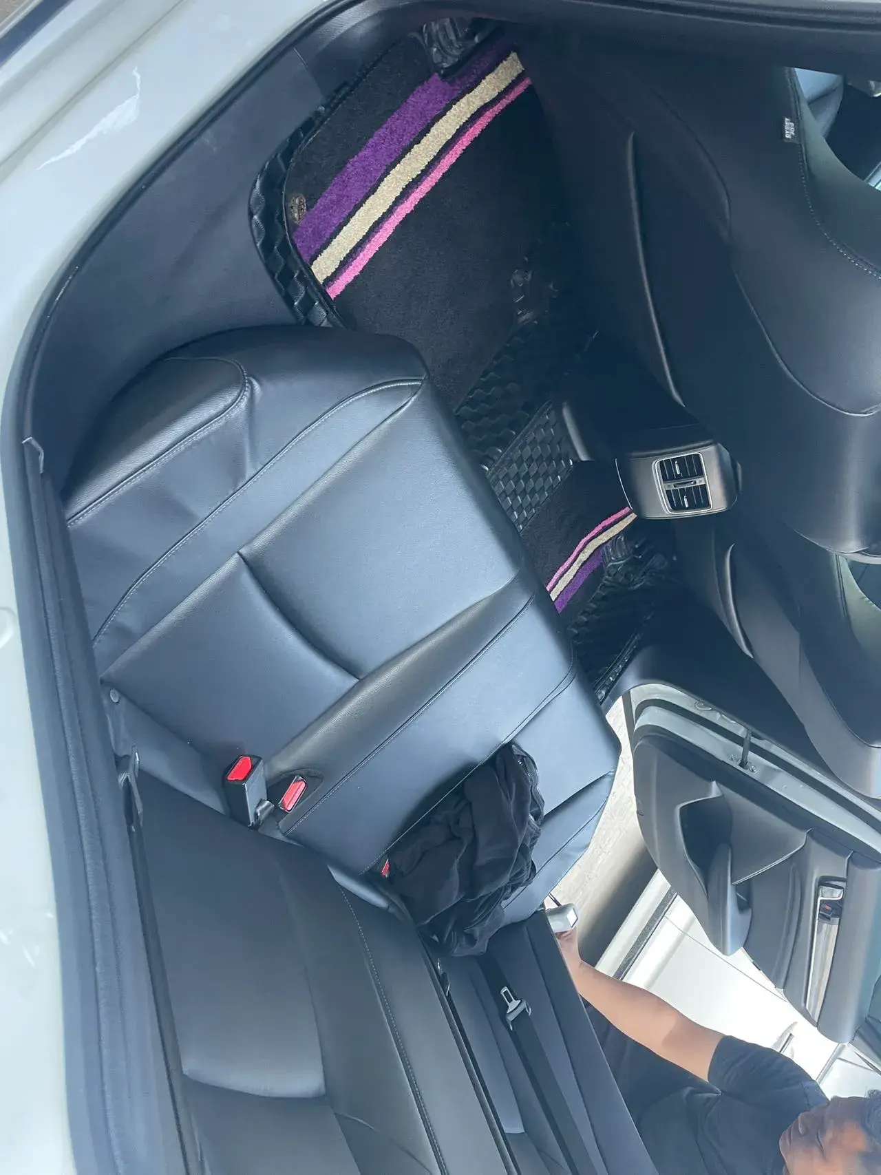 2018 HONDA ACCORD thumbnail 4