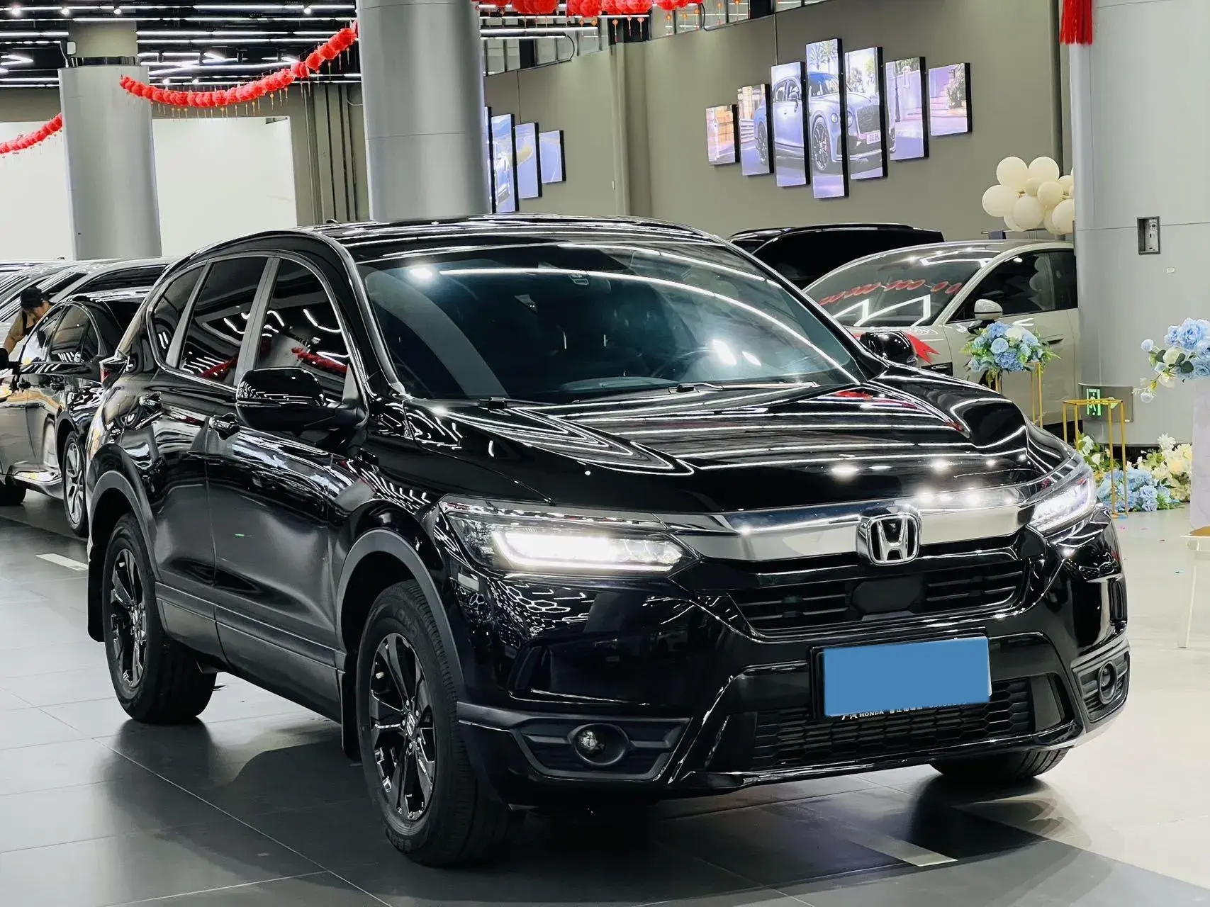 2021 HONDA BREEZE thumbnail 3