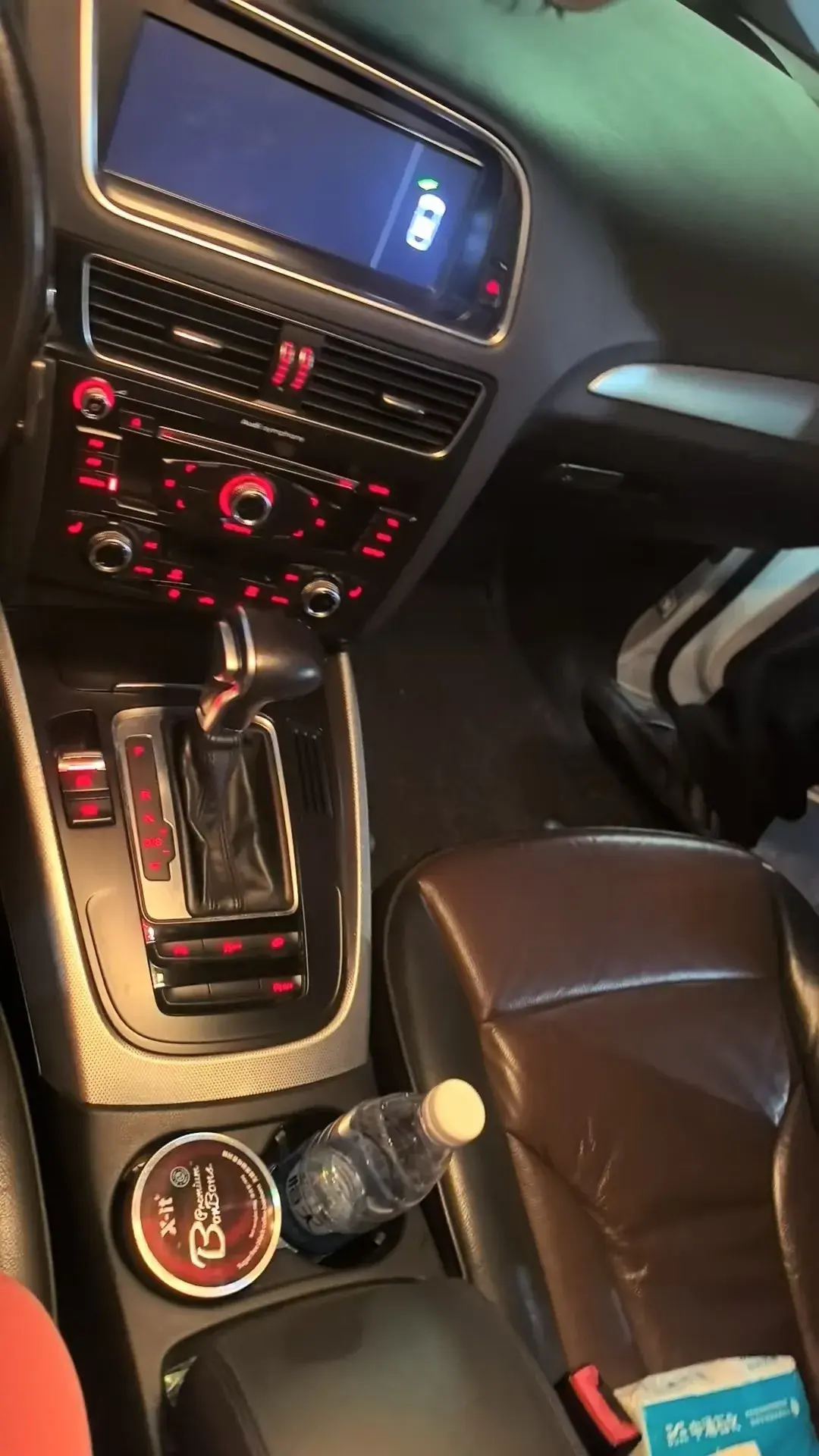 2018 NISSAN PATROL thumbnail 3