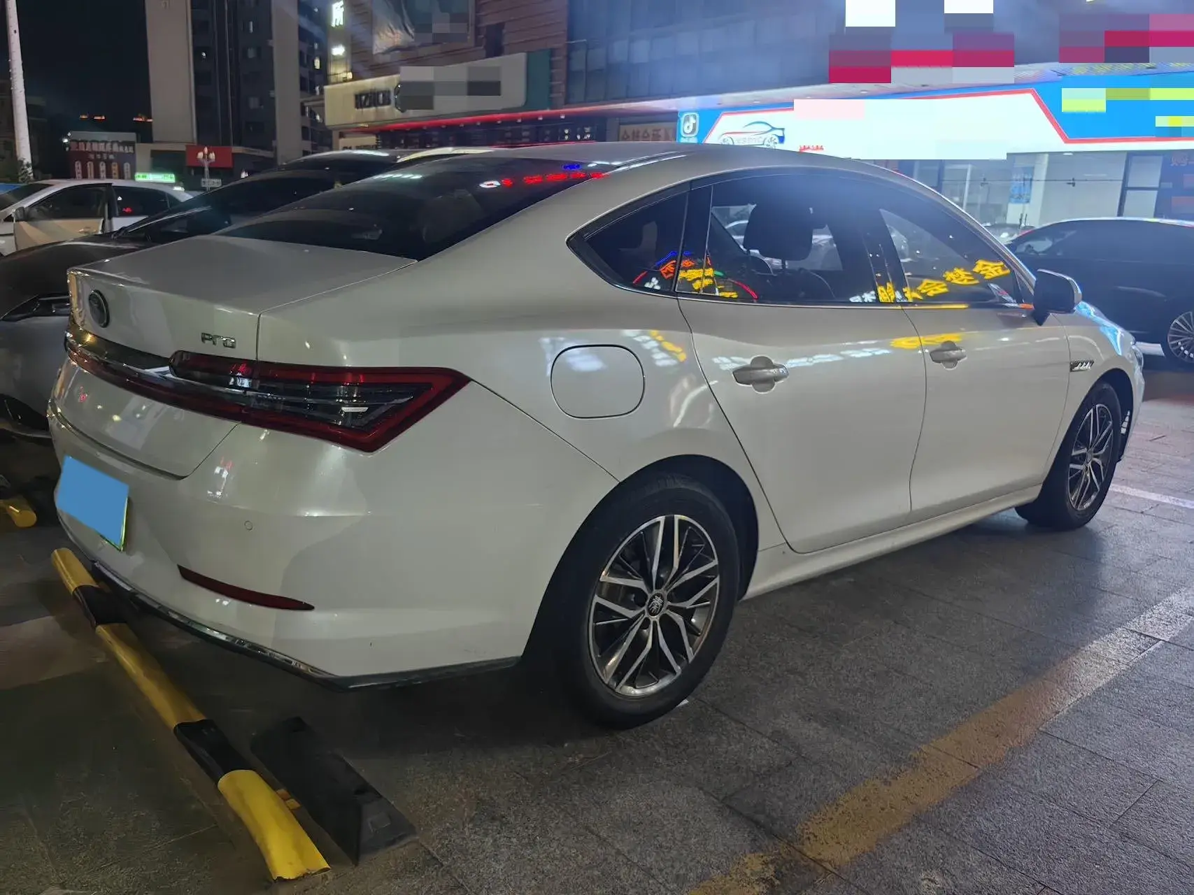 2019 BYD QIN thumbnail 4